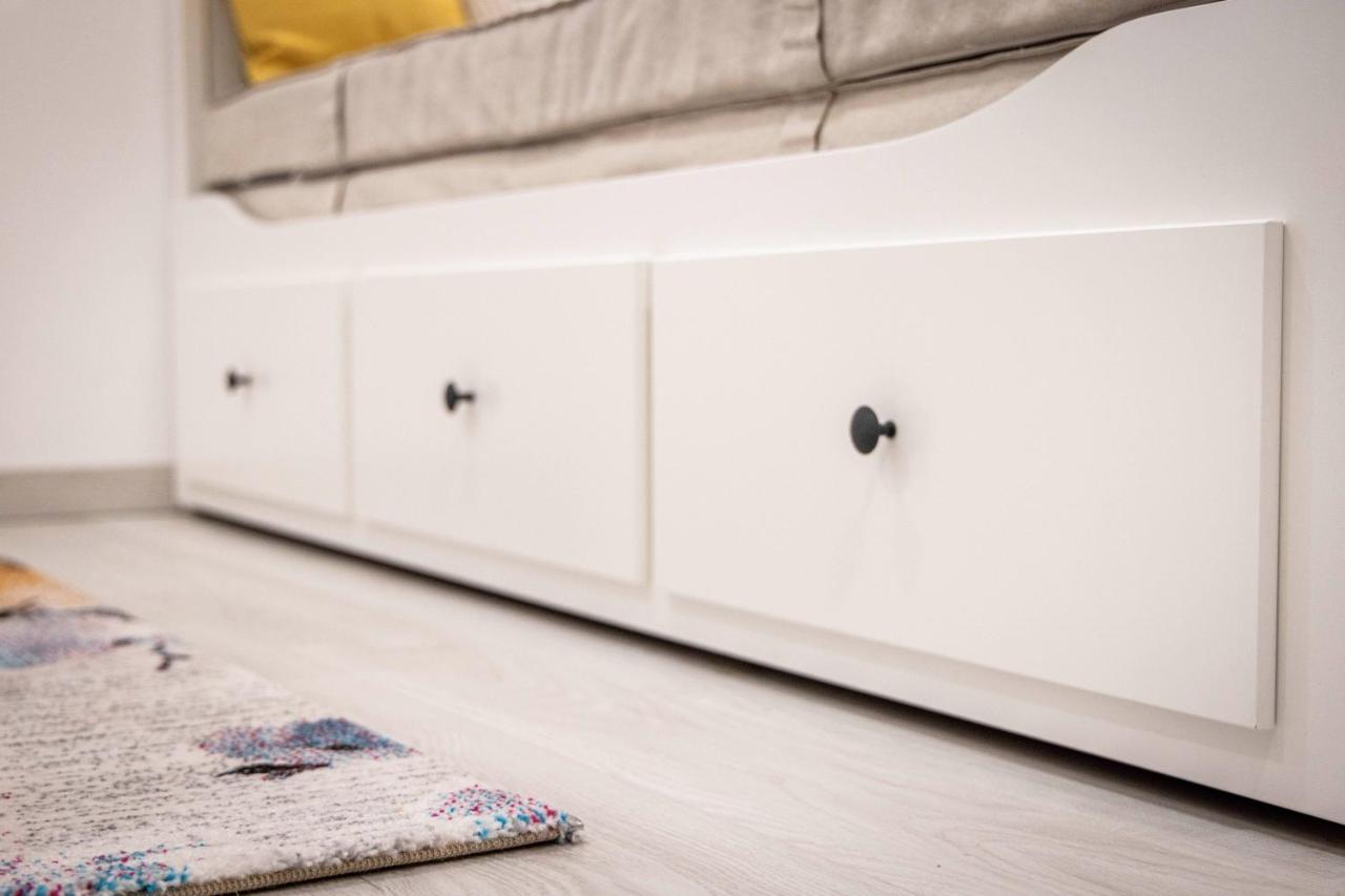 Apartment Deluxe Egle1 I Egle 2 Whit A Private Parking *